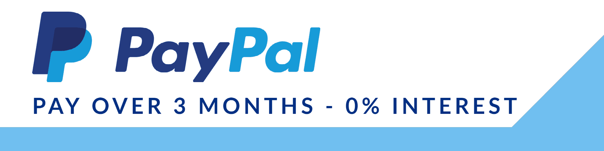 PayPal Pay In Three