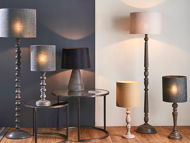 Decorative Lighting Pendant Lights, Table Lamp Electrical Fittings Uk